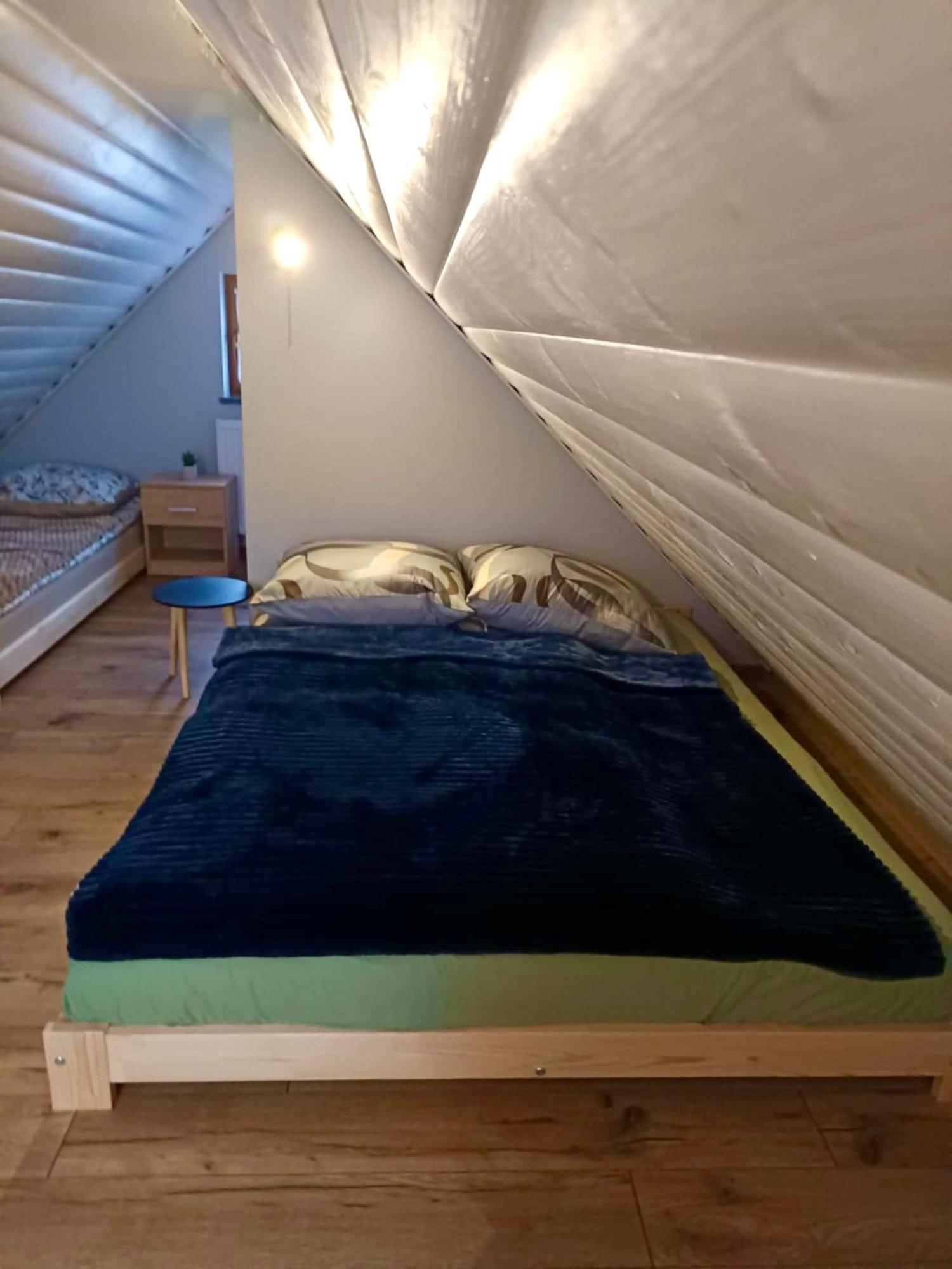 Willa Hoya Hoya Międzybrodzie Bialskie Zewnętrze zdjęcie